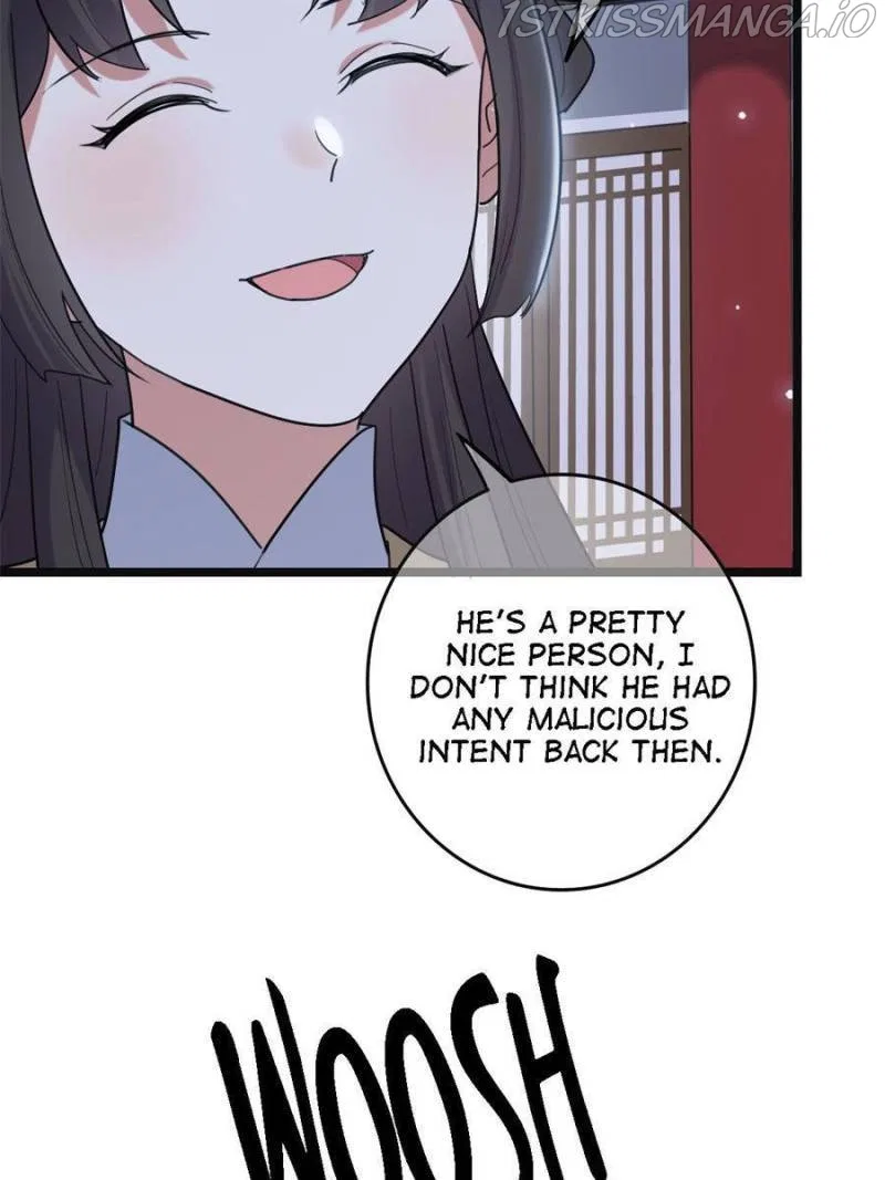 The Sickly Tyrant With An Innocent Facade Chapter 108 – Page 28