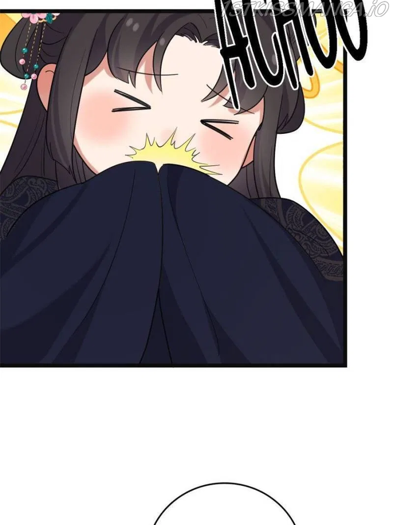 The Sickly Tyrant With An Innocent Facade Chapter 108 – Page 30