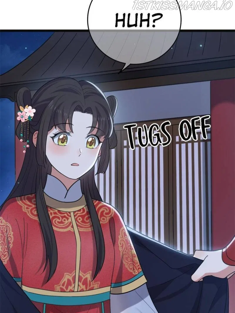 The Sickly Tyrant With An Innocent Facade Chapter 108 – Page 31