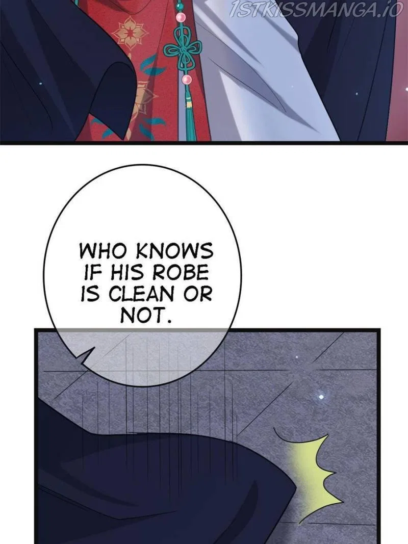 The Sickly Tyrant With An Innocent Facade Chapter 108 – Page 32