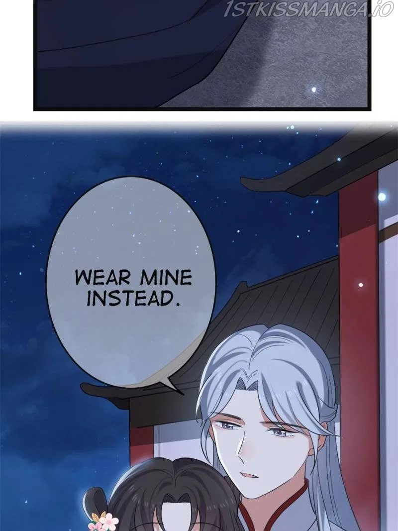 The Sickly Tyrant With An Innocent Facade Chapter 108 – Page 33