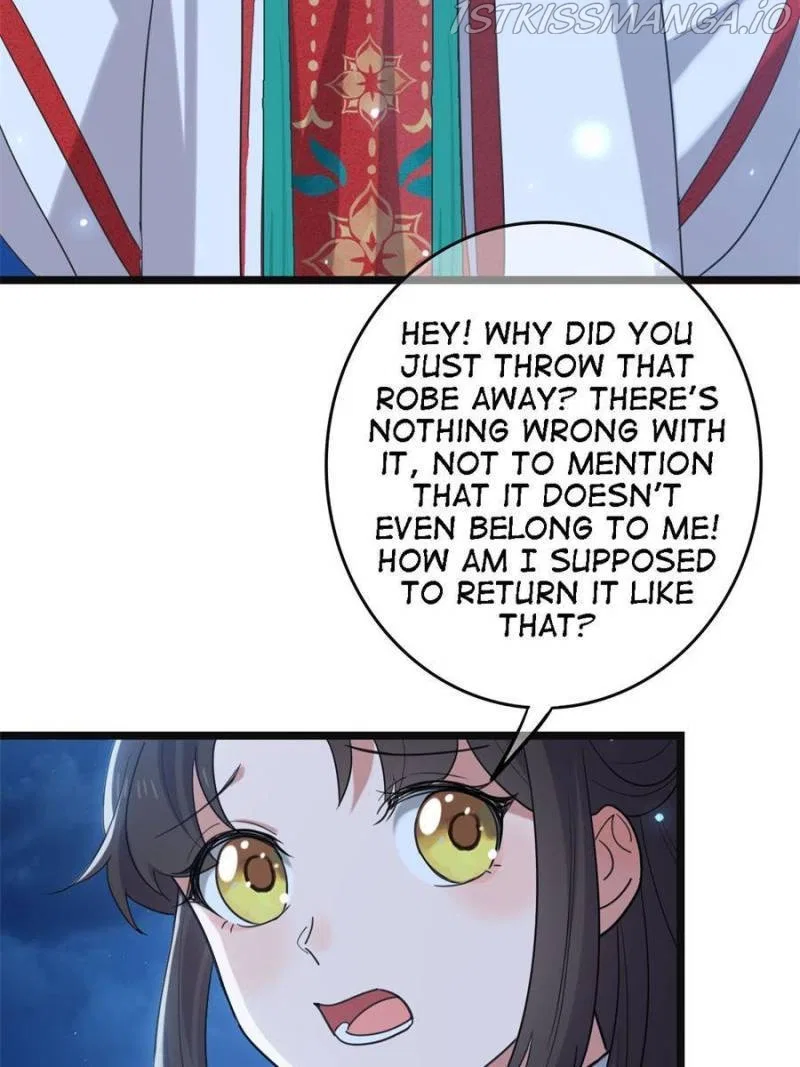 The Sickly Tyrant With An Innocent Facade Chapter 108 – Page 35