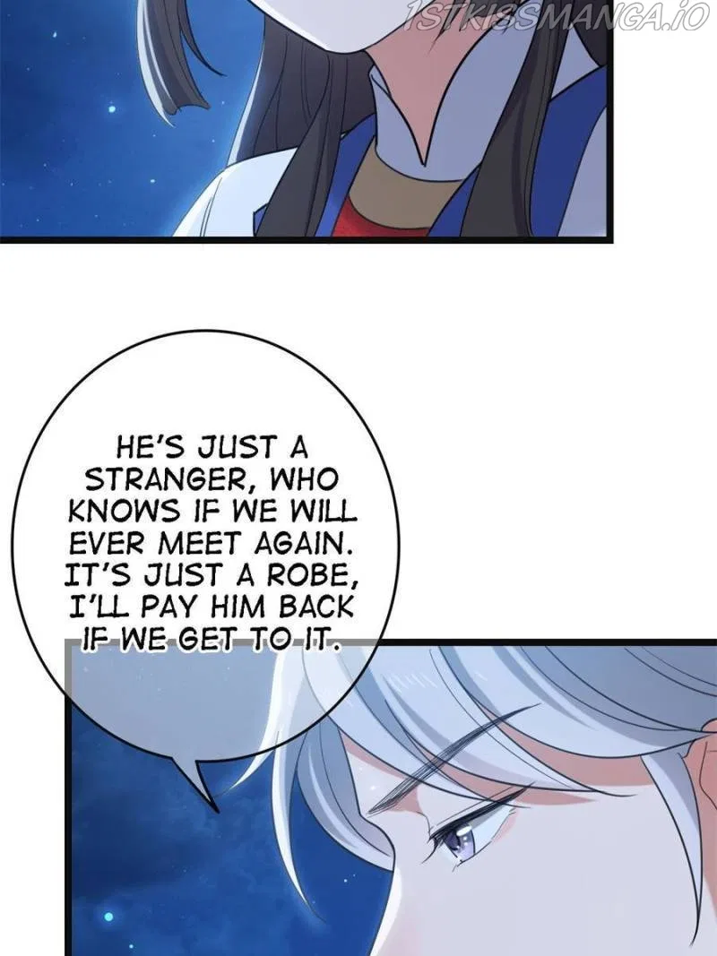 The Sickly Tyrant With An Innocent Facade Chapter 108 – Page 36