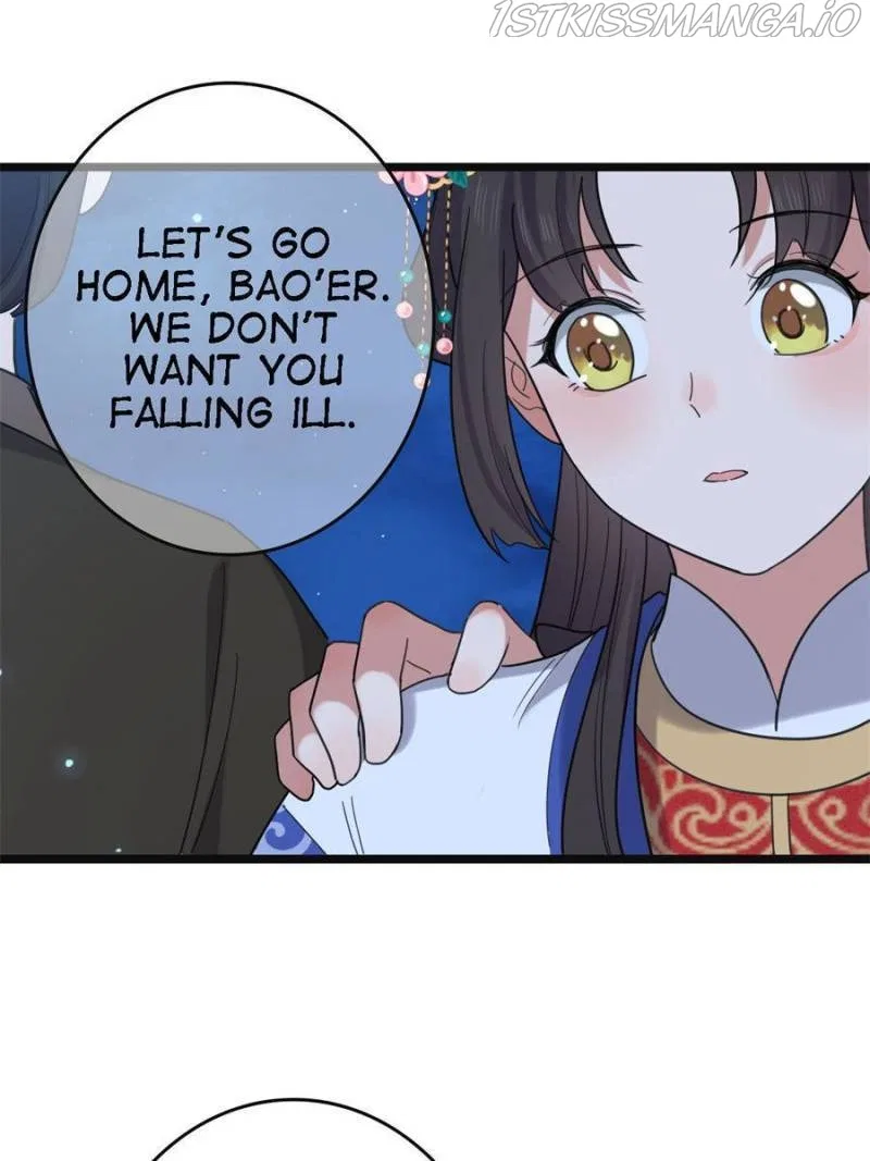 The Sickly Tyrant With An Innocent Facade Chapter 108 – Page 38