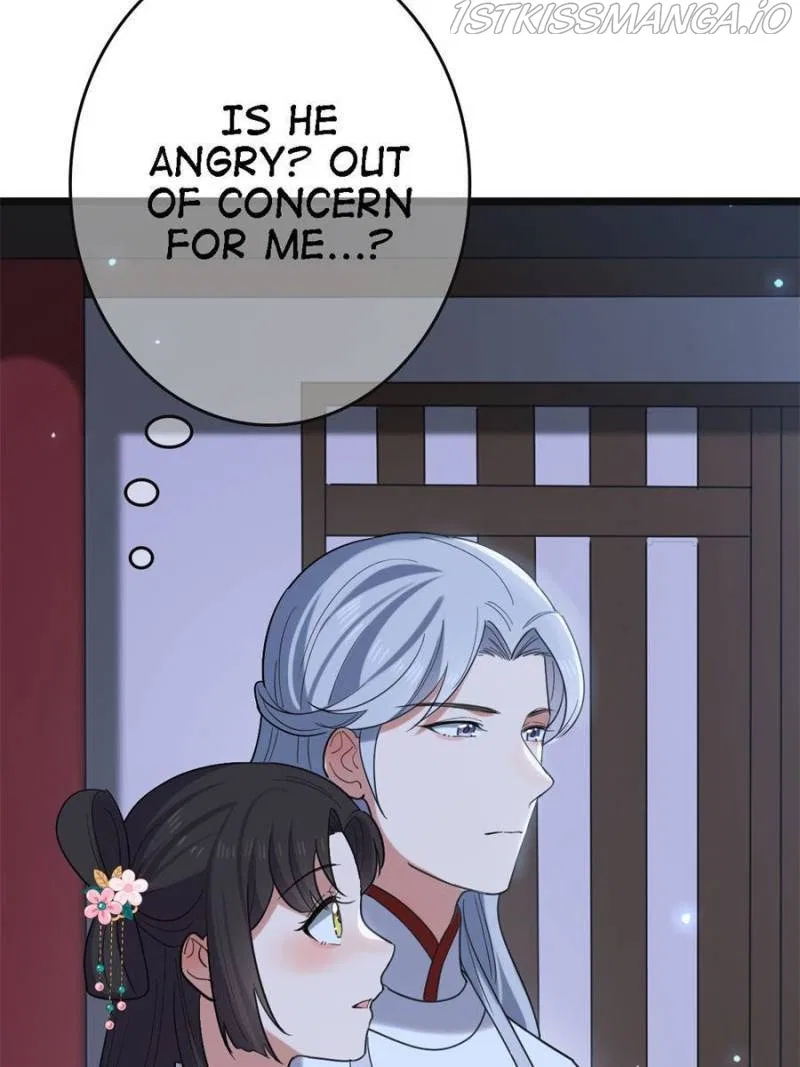 The Sickly Tyrant With An Innocent Facade Chapter 108 – Page 39