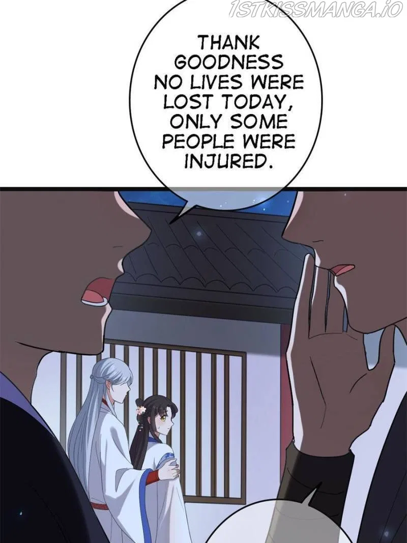 The Sickly Tyrant With An Innocent Facade Chapter 108 – Page 41