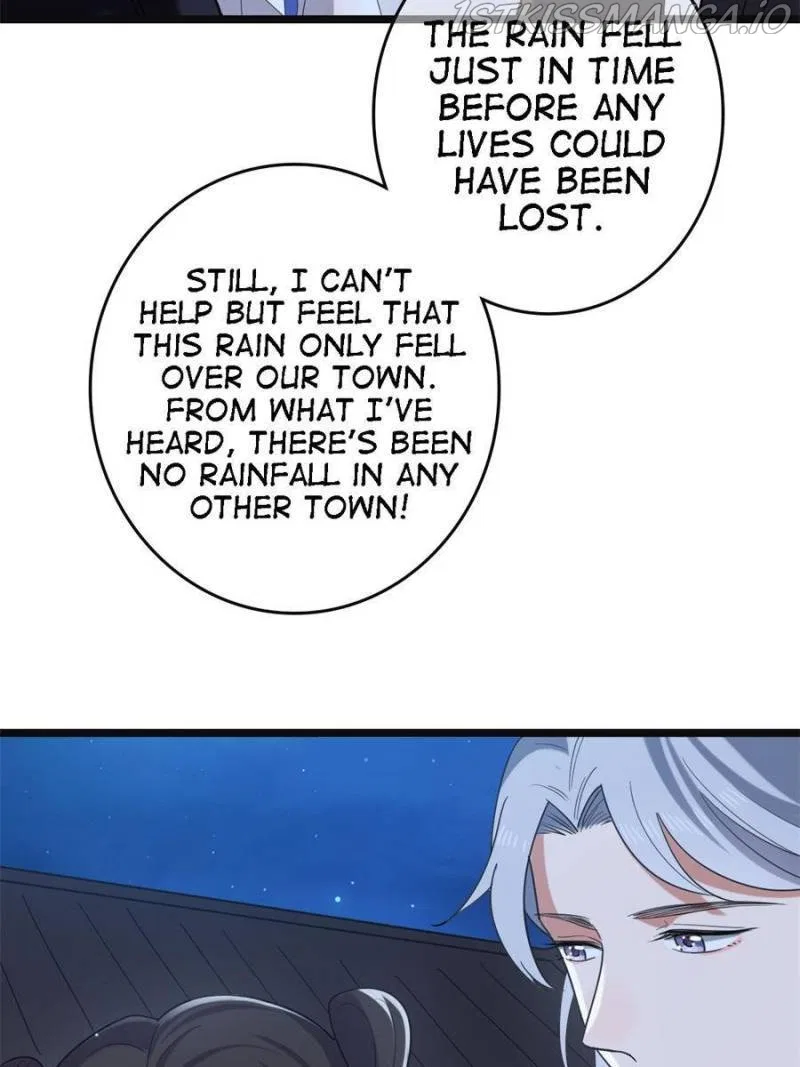The Sickly Tyrant With An Innocent Facade Chapter 108 – Page 42