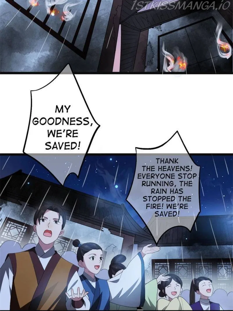 The Sickly Tyrant With An Innocent Facade Chapter 107 – Page 2