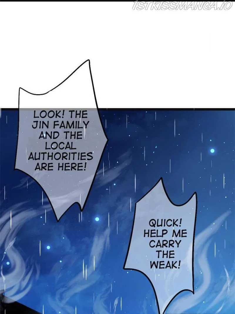 The Sickly Tyrant With An Innocent Facade Chapter 107 – Page 3