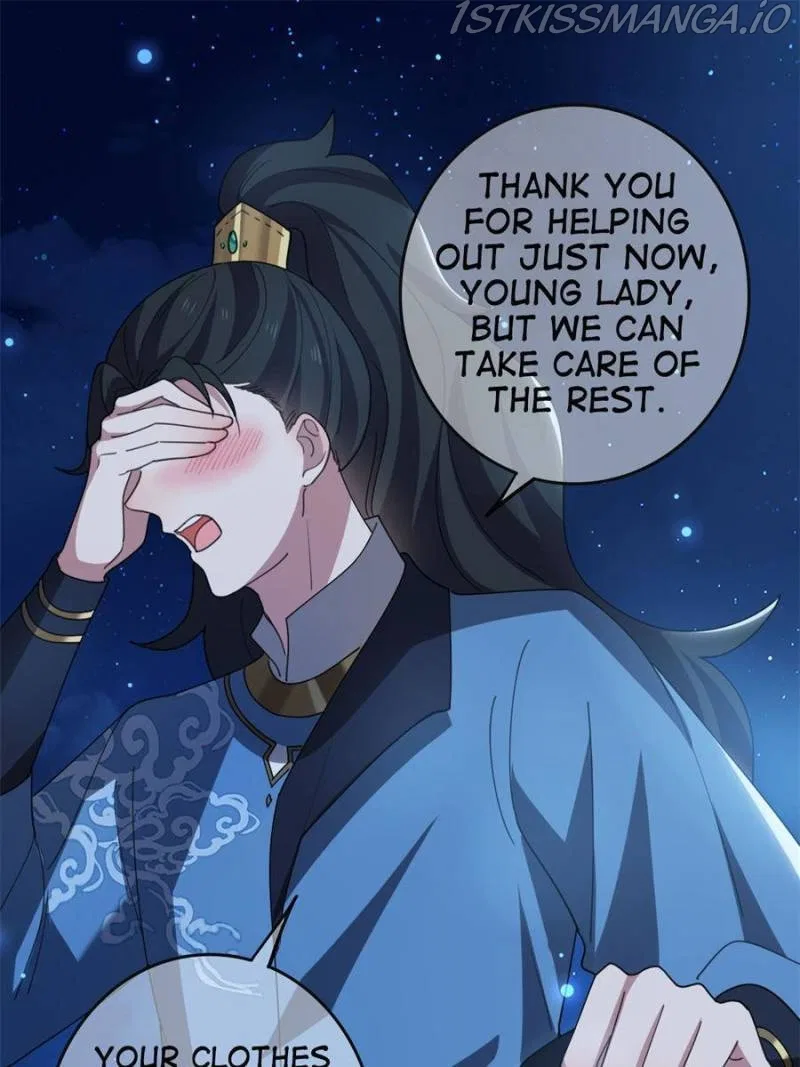The Sickly Tyrant With An Innocent Facade Chapter 107 – Page 13