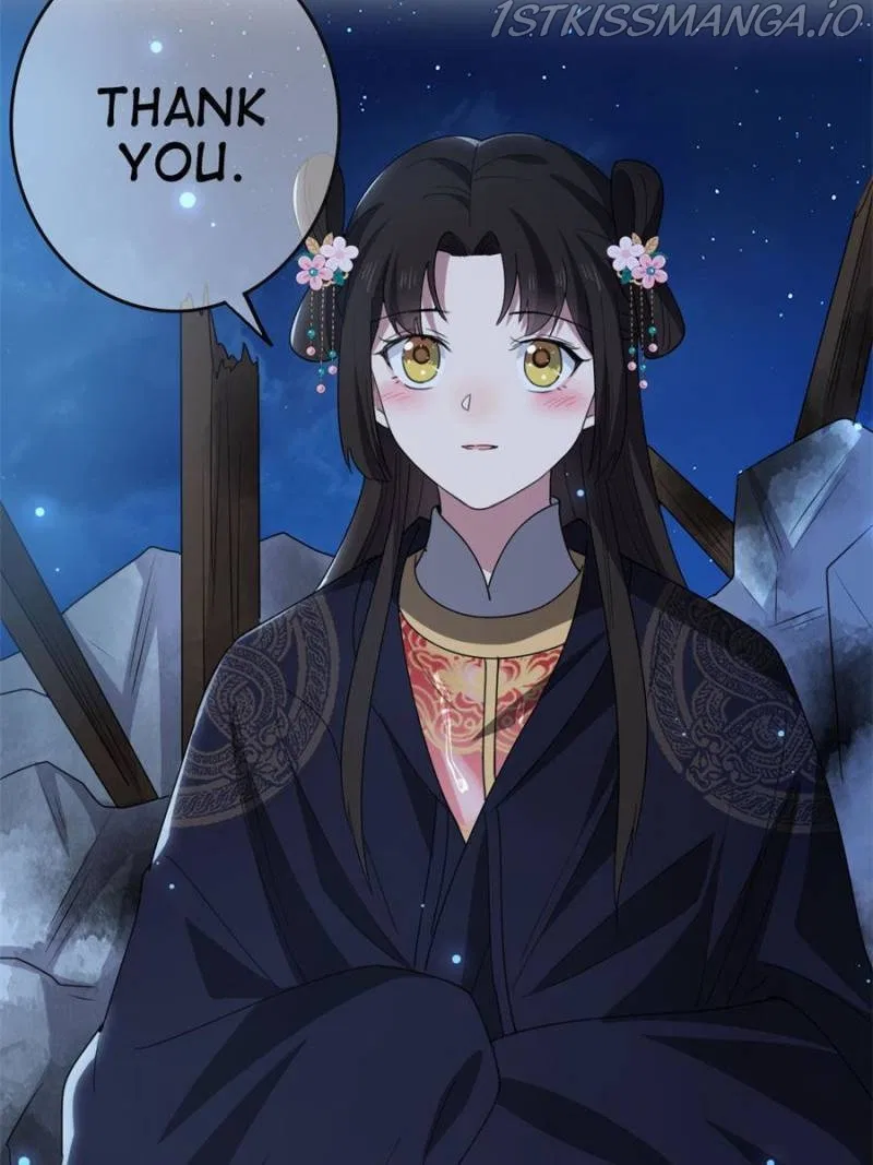 The Sickly Tyrant With An Innocent Facade Chapter 107 – Page 16