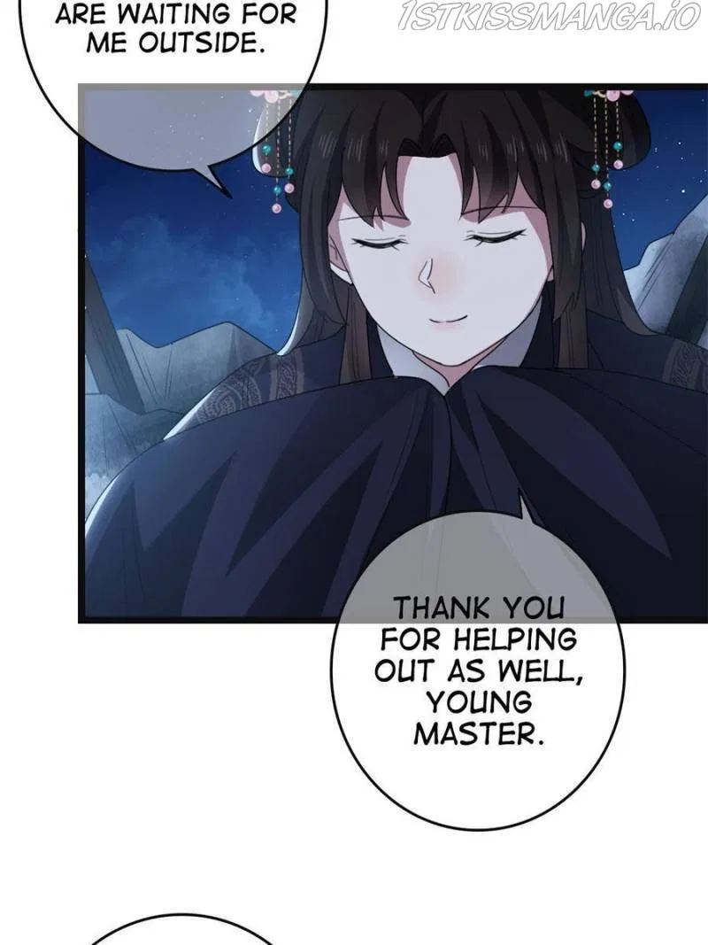 The Sickly Tyrant With An Innocent Facade Chapter 107 – Page 19