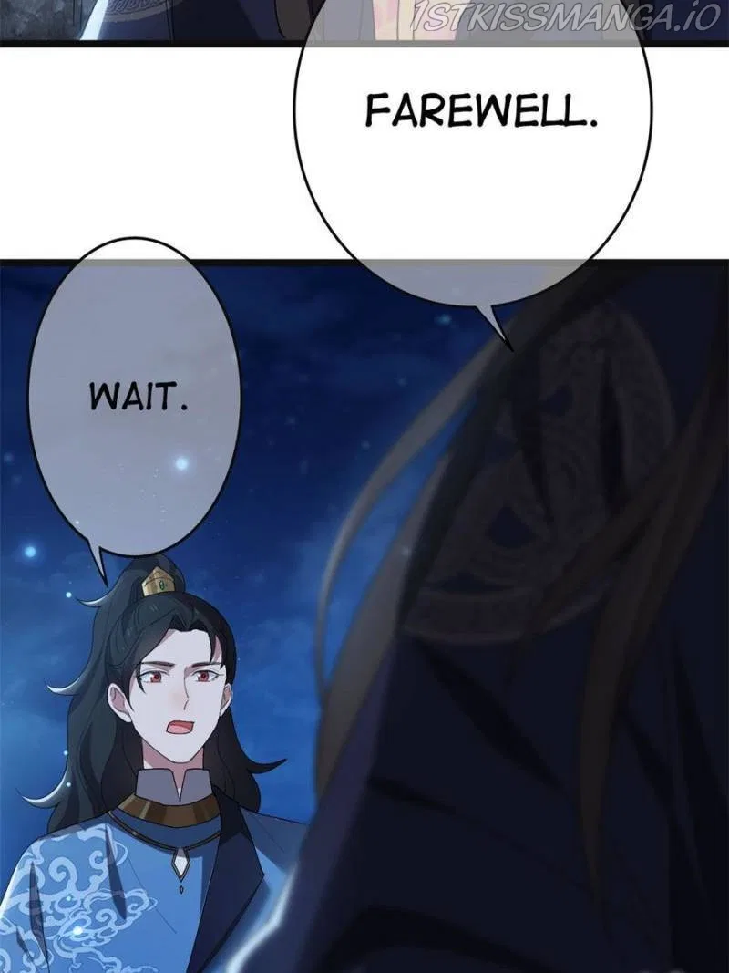 The Sickly Tyrant With An Innocent Facade Chapter 107 – Page 21