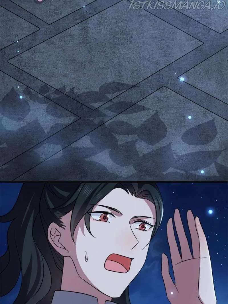 The Sickly Tyrant With An Innocent Facade Chapter 107 – Page 26