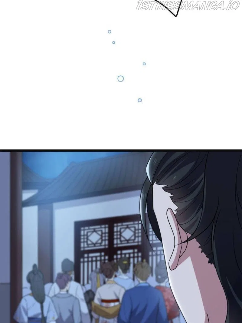The Sickly Tyrant With An Innocent Facade Chapter 107 – Page 28