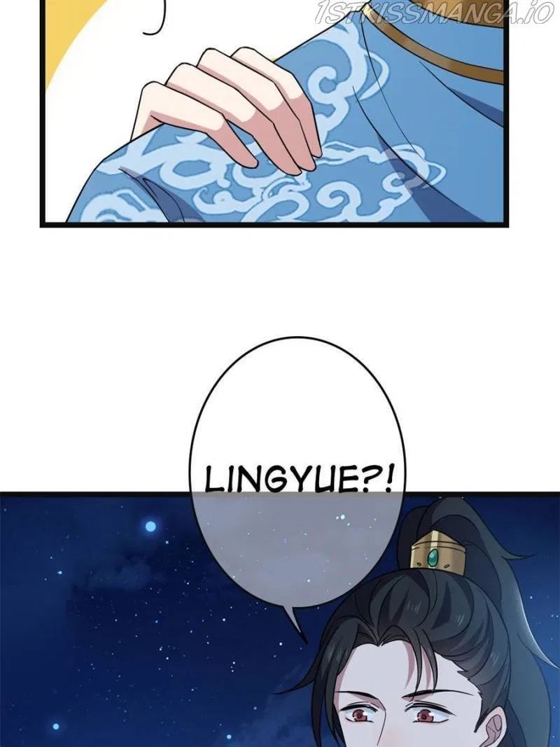 The Sickly Tyrant With An Innocent Facade Chapter 107 – Page 31