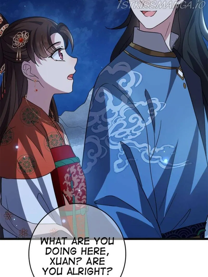 The Sickly Tyrant With An Innocent Facade Chapter 107 – Page 32