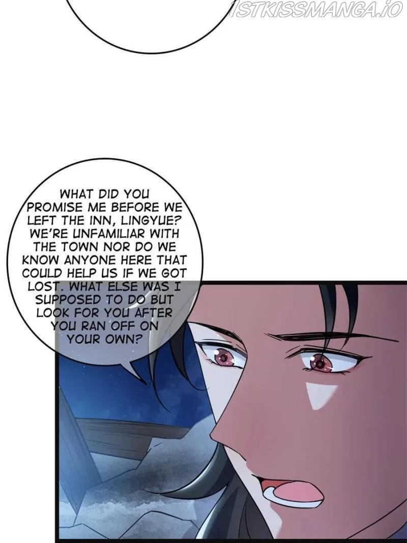 The Sickly Tyrant With An Innocent Facade Chapter 107 – Page 33