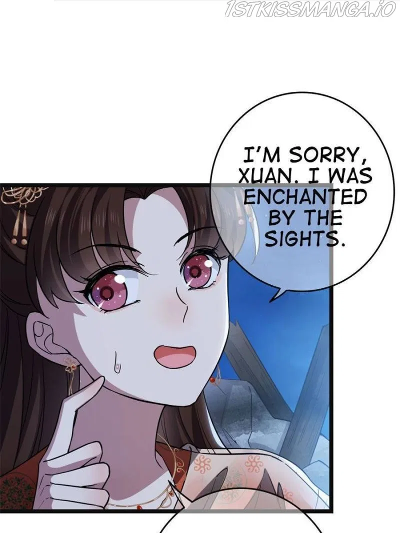 The Sickly Tyrant With An Innocent Facade Chapter 107 – Page 34