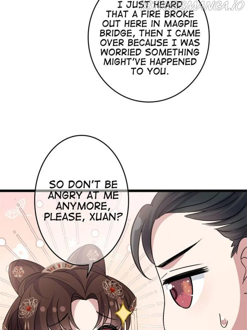 The Sickly Tyrant With An Innocent Facade Chapter 107 – Page 35