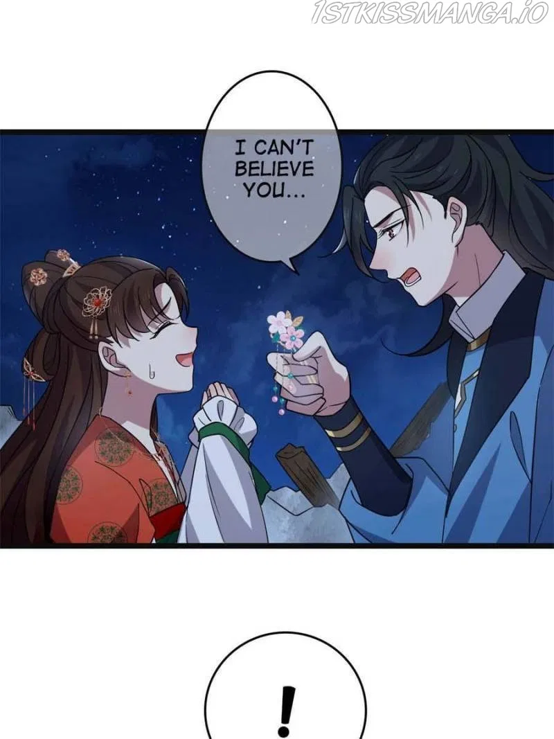 The Sickly Tyrant With An Innocent Facade Chapter 107 – Page 37