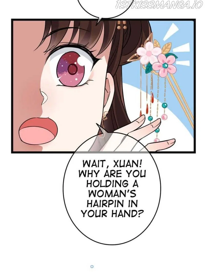The Sickly Tyrant With An Innocent Facade Chapter 107 – Page 38