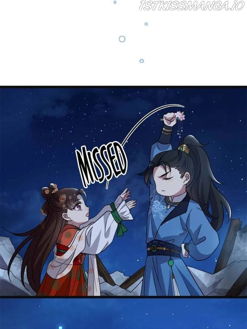 The Sickly Tyrant With An Innocent Facade Chapter 107 – Page 39