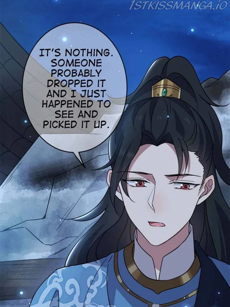 The Sickly Tyrant With An Innocent Facade Chapter 107 – Page 40