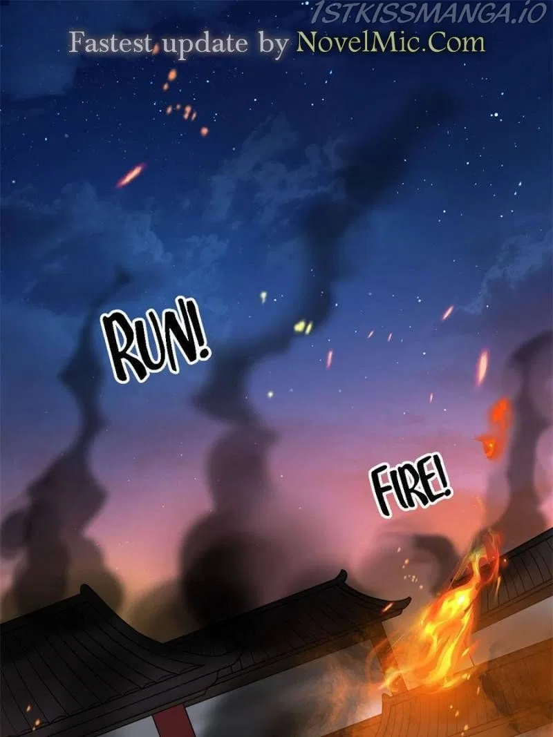 The Sickly Tyrant With An Innocent Facade Chapter 106 – Page 1