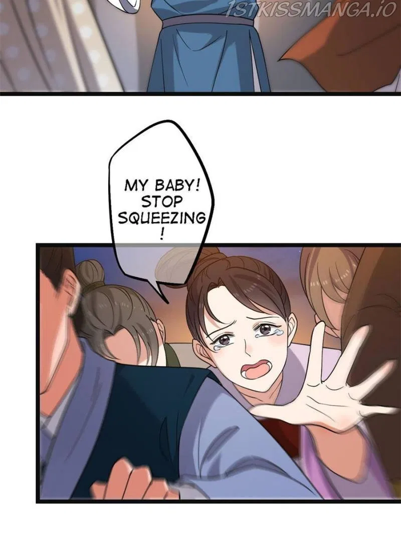 The Sickly Tyrant With An Innocent Facade Chapter 106 – Page 6