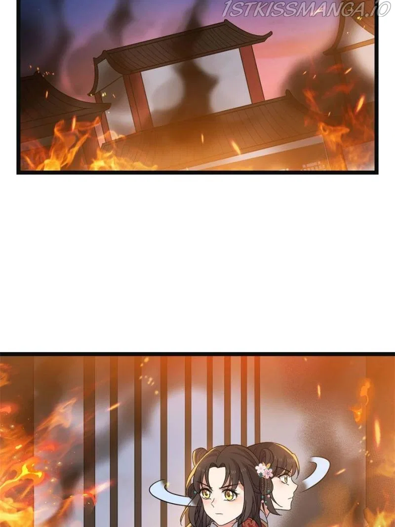 The Sickly Tyrant With An Innocent Facade Chapter 106 – Page 11