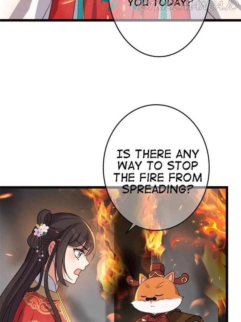 The Sickly Tyrant With An Innocent Facade Chapter 106 – Page 15