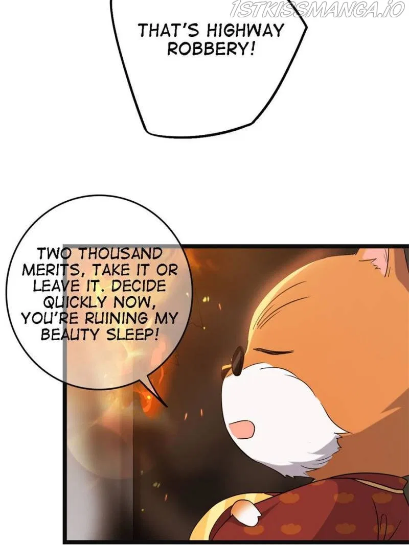 The Sickly Tyrant With An Innocent Facade Chapter 106 – Page 20