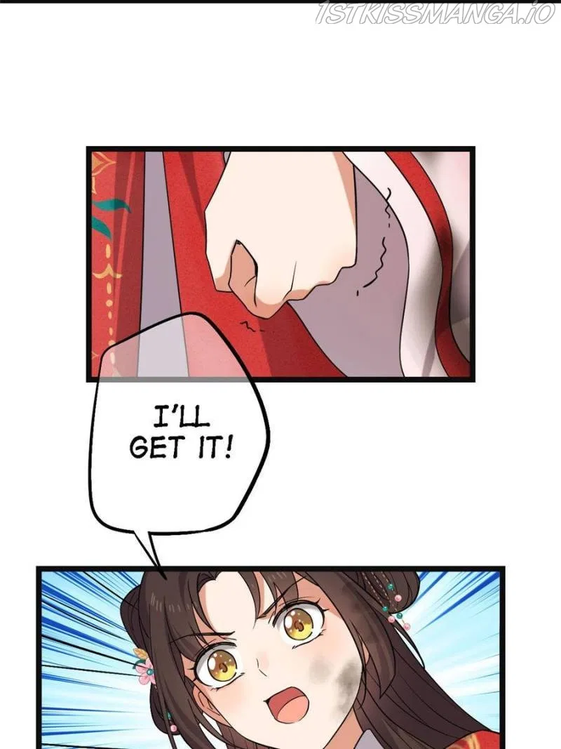 The Sickly Tyrant With An Innocent Facade Chapter 106 – Page 22