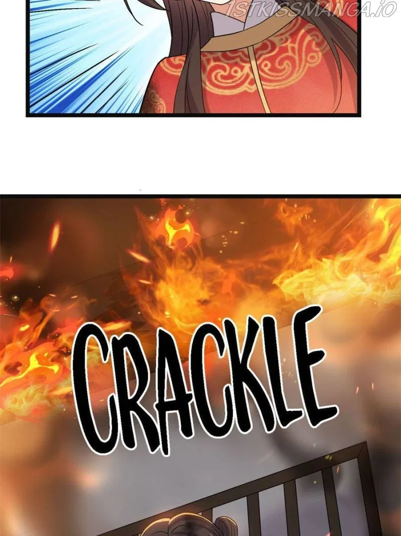 The Sickly Tyrant With An Innocent Facade Chapter 106 – Page 23