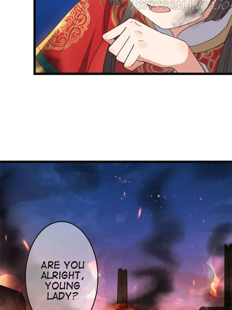 The Sickly Tyrant With An Innocent Facade Chapter 106 – Page 28