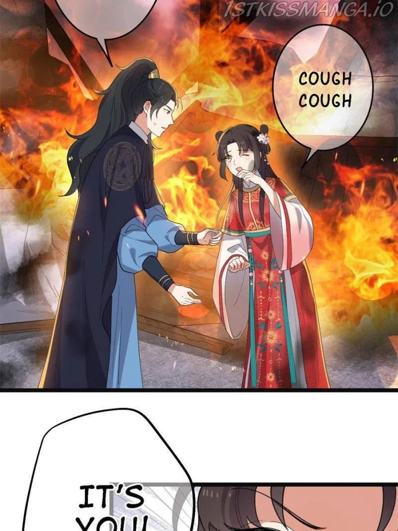 The Sickly Tyrant With An Innocent Facade Chapter 106 – Page 29