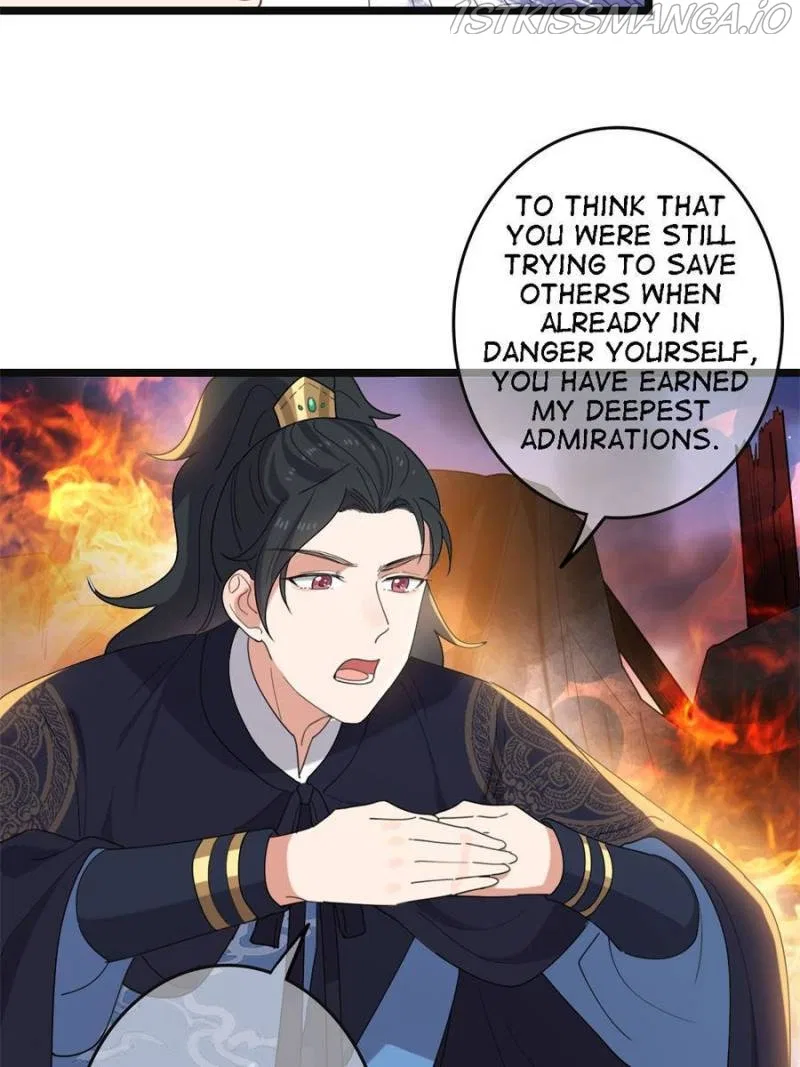 The Sickly Tyrant With An Innocent Facade Chapter 106 – Page 31
