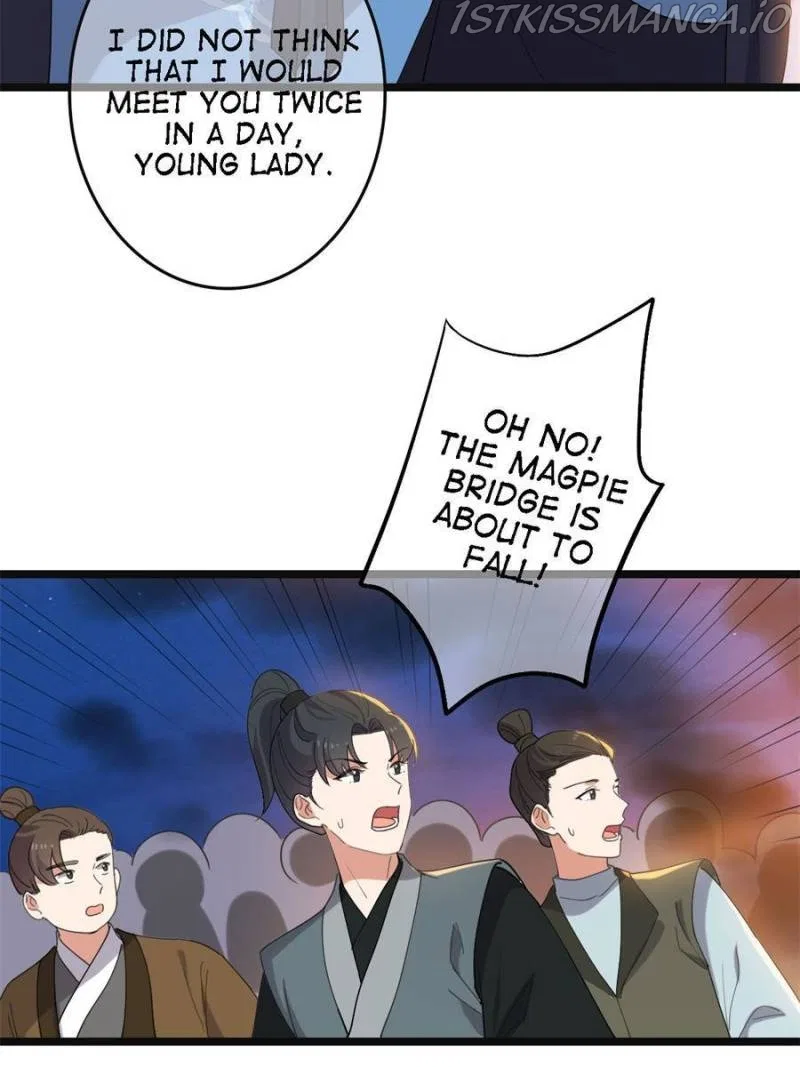 The Sickly Tyrant With An Innocent Facade Chapter 106 – Page 32