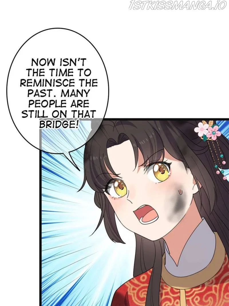 The Sickly Tyrant With An Innocent Facade Chapter 106 – Page 33