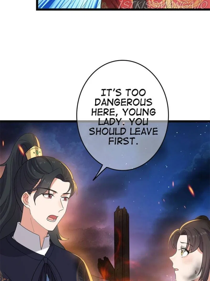 The Sickly Tyrant With An Innocent Facade Chapter 106 – Page 34
