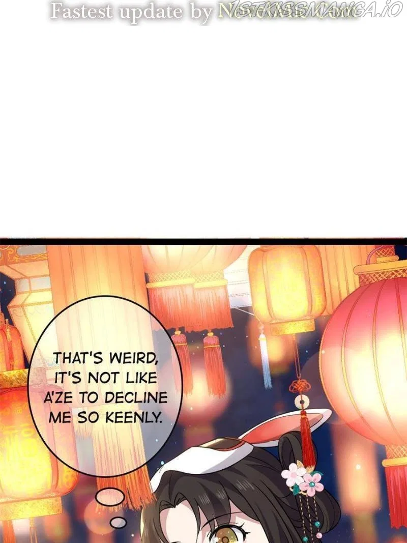 The Sickly Tyrant With An Innocent Facade Chapter 105 – Page 1