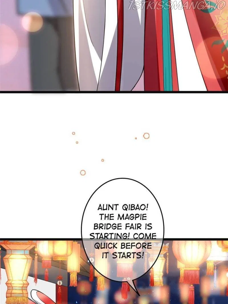 The Sickly Tyrant With An Innocent Facade Chapter 105 – Page 3