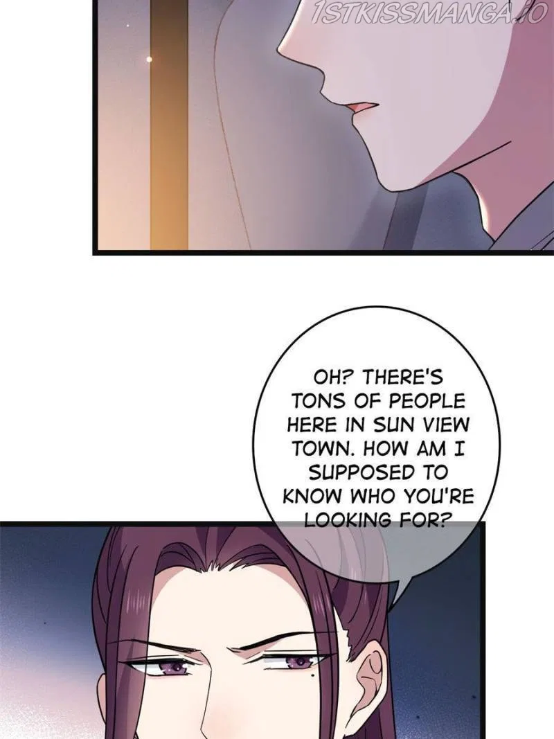 The Sickly Tyrant With An Innocent Facade Chapter 105 – Page 10