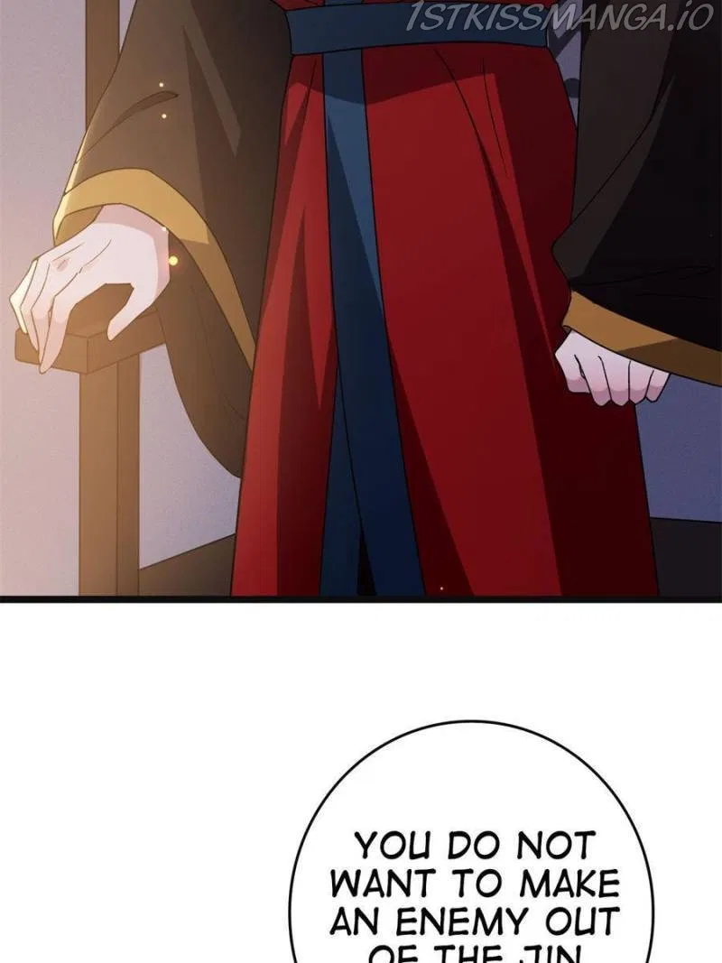 The Sickly Tyrant With An Innocent Facade Chapter 105 – Page 16
