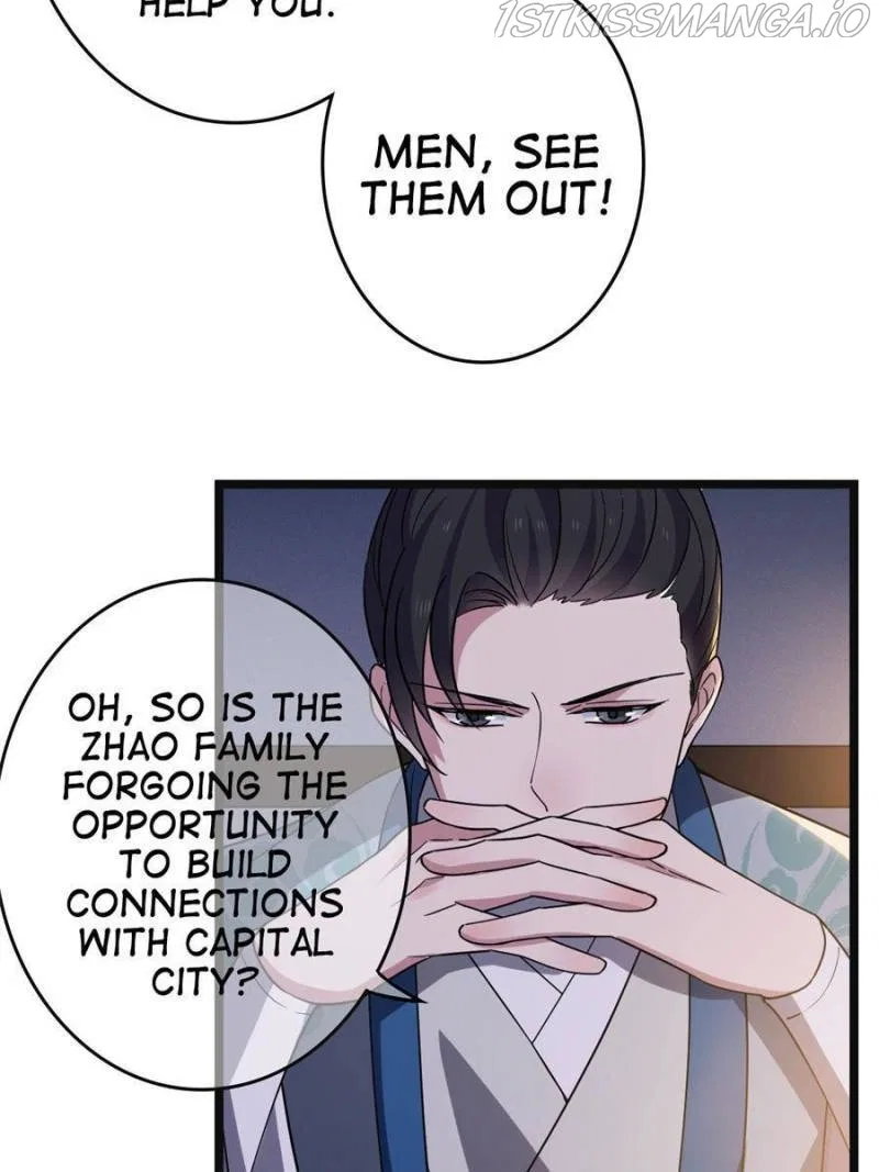The Sickly Tyrant With An Innocent Facade Chapter 105 – Page 18