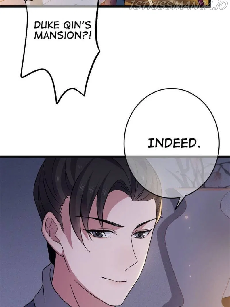 The Sickly Tyrant With An Innocent Facade Chapter 105 – Page 23