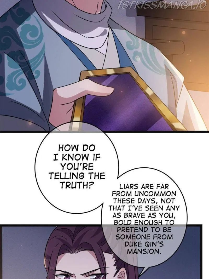 The Sickly Tyrant With An Innocent Facade Chapter 105 – Page 24