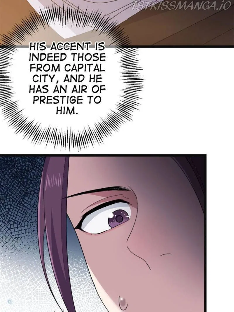 The Sickly Tyrant With An Innocent Facade Chapter 105 – Page 27