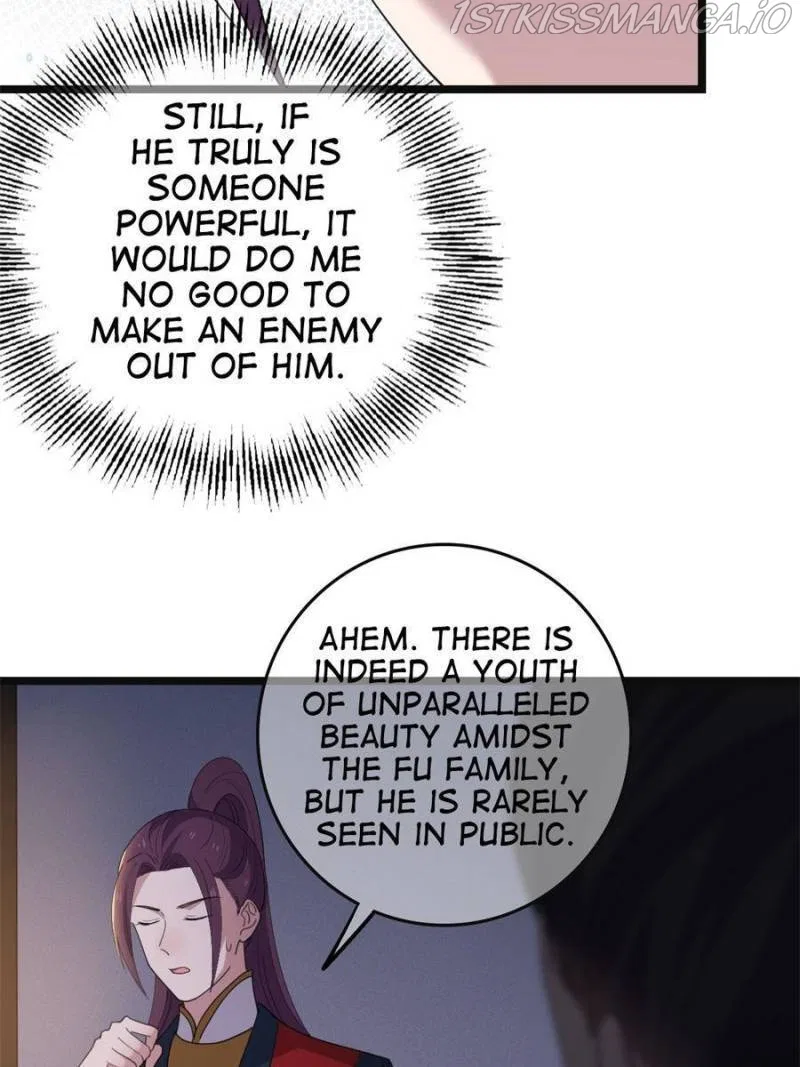 The Sickly Tyrant With An Innocent Facade Chapter 105 – Page 28